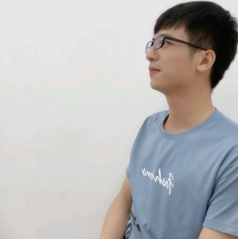 展昭的第二张照片--玉林王婆说媒