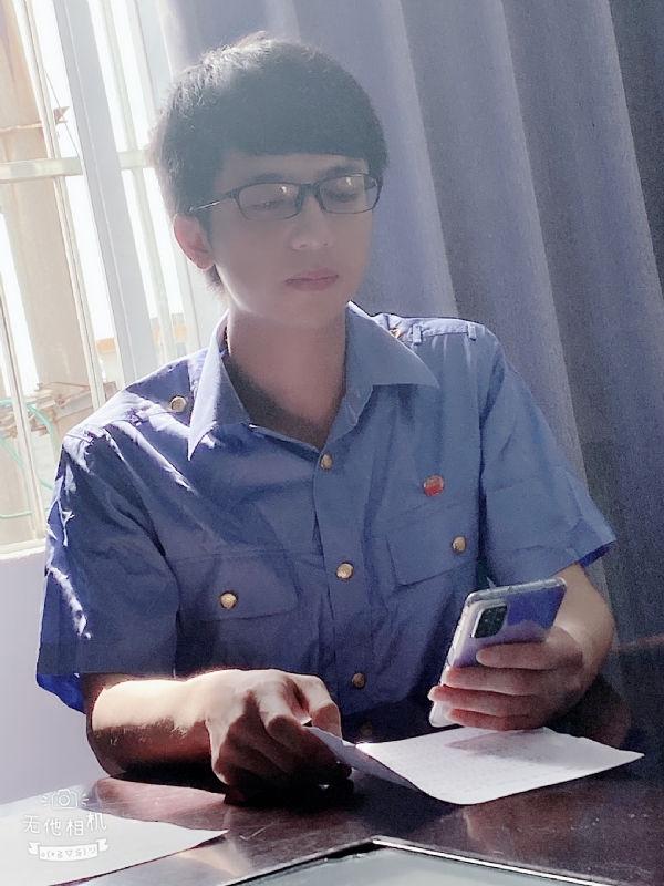 展昭的第五张照片--玉林王婆说媒