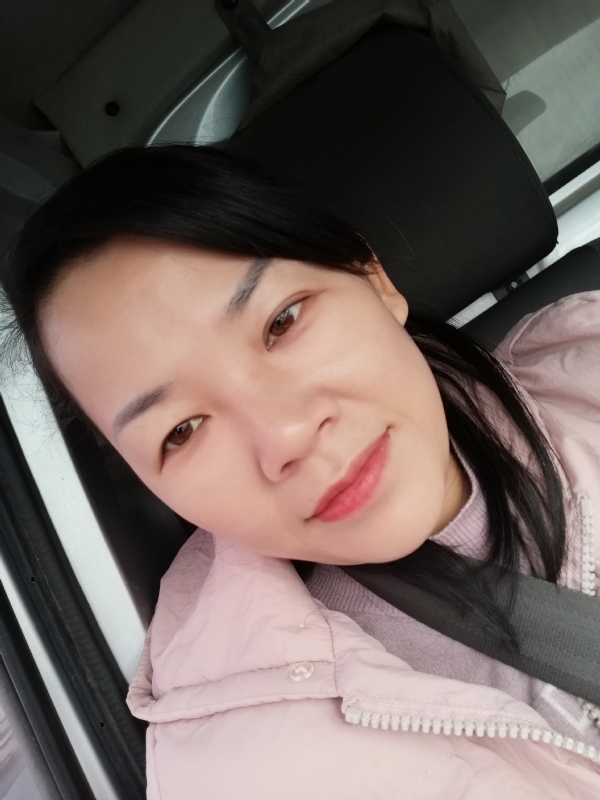 破晓前的第一张照片--玉林王婆说媒