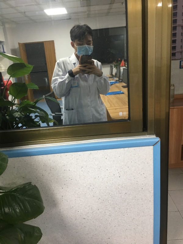 社交牛逼症的第三张照片--玉林王婆说媒