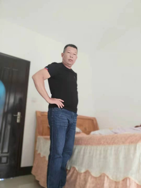 诚信为本的第一张照片--玉林王婆说媒