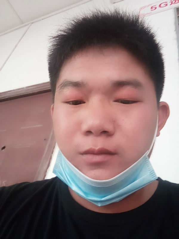 爱的就是你的第二张照片--玉林王婆说媒